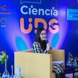 Inauguración Foro Ciencia UDG 2023