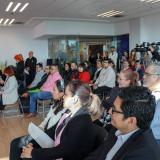 Inauguración Foro Ciencia UDG 2023